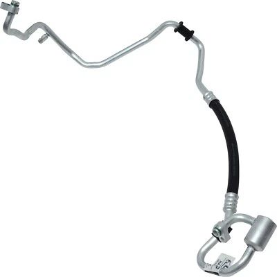 A/C Suction Line Hose Assembly UAC For 2016-2021 Honda Civic - Image 1 of 2
