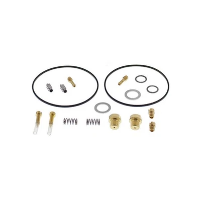 Snowmobile Carb - Carburetor Rebuild Kit Yamaha Phazer II ST (1991-1995) - Image 1 of 2