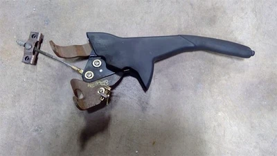 Freno de mano de estacionamiento de emergencia Mitsubishi ECLIPSE 2007-2009 112843 Foto 1 de 4