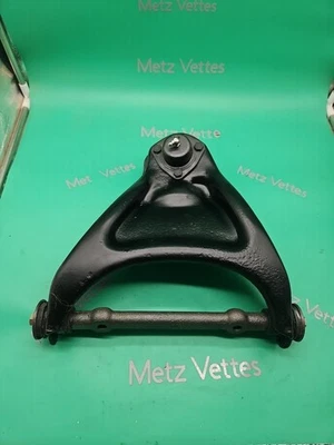 1963-1982 Corvette Front Upper Control Arm RH side Remanufactured Pitted Blem - Image 1 of 4