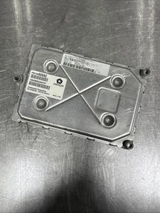 Dodge Challenger SXT 3.6L Electronic Control Module 2012 OEM 05150608AC - Picture 1 of 4