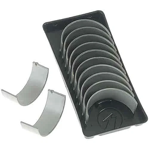 Rodamientos de varilla de conexión de potencia sellada 62020CP Chevy/GM 122-140-153 L4 194-230-250 Foto 1 de 1