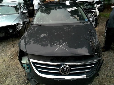 Driver Left Power Window Motor Front Fits 09-17 CC 976827 - Image 1 of 4