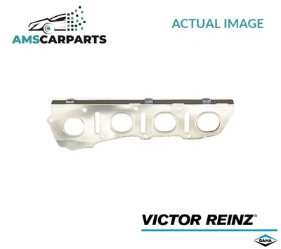 EXHAUST MANIFOLD GASKET RIGHT 71-38489-00 VICTOR REINZ NEW OE REPLACEMENT - Image 1 of 4