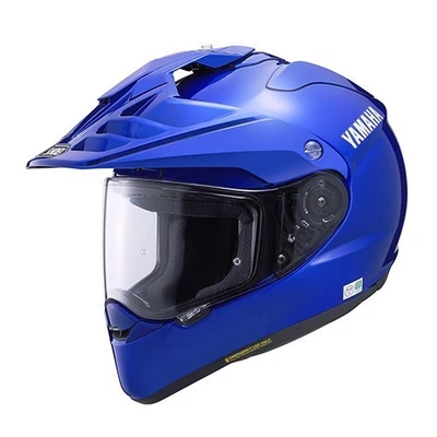 HORNET ADV YAMAHA BLUE Full-face helmet S/M/L/XL - Image 1 of 4