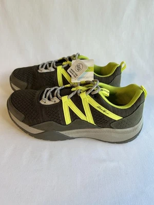 Eddie Bauer Thielsen Trail Sneakers Womens Size 8.5 Memory Foam Comfort Hiking - Image 1 of 4