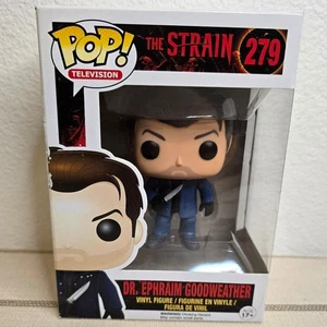 Funko Pop! The Strain - Picture 1 of 5
