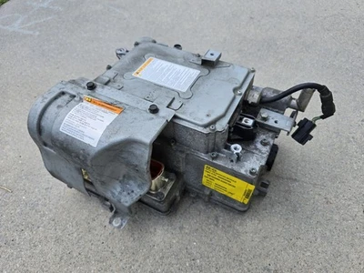 Conjunto de inversor híbrido Hyundai Sonata 2011-2015 (OEM) 366003D003 Foto 1 de 4