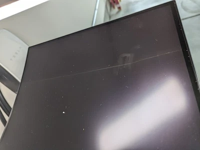 LG 34GS95QE 34-inch Ultragear OLED Curved Gaming Monitor WQHD 800R -NOT WORKING- - Image 1 of 4