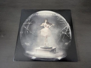 Shatter Me, Lindsey Stirling Vinyl, Jul-2014 LP - Picture 1 of 8