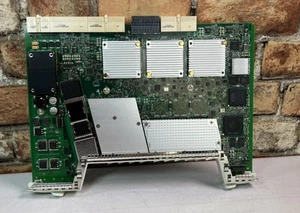 Cisco 15454-M-10X10G-LC 10-Port Gbps Multirate Client Line Card / Cisco 15454 - Picture 1 of 7
