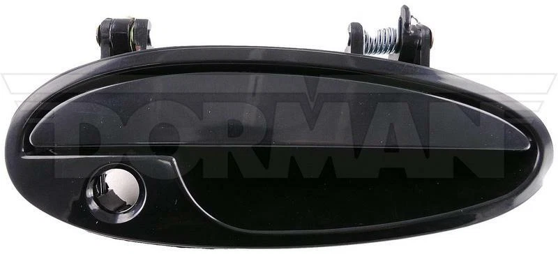 Exterior Door Handle for 2000-2001 Pontiac Bonneville - Изображение 1 из 1