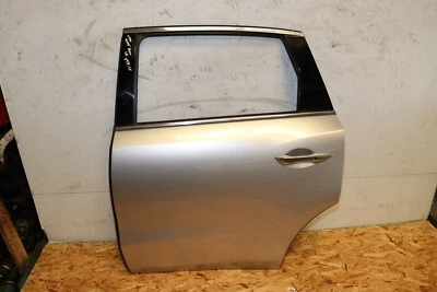 2014-2020 Acura MDX 3.5L SH-AWD V6  Rear LH Left Side Door Assembly OEM - Image 1 of 4