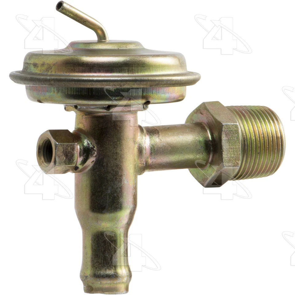 HVAC Heater Control Valve 4 Seasons For 1977-1983 Buick Riviera - Image 1 of 4