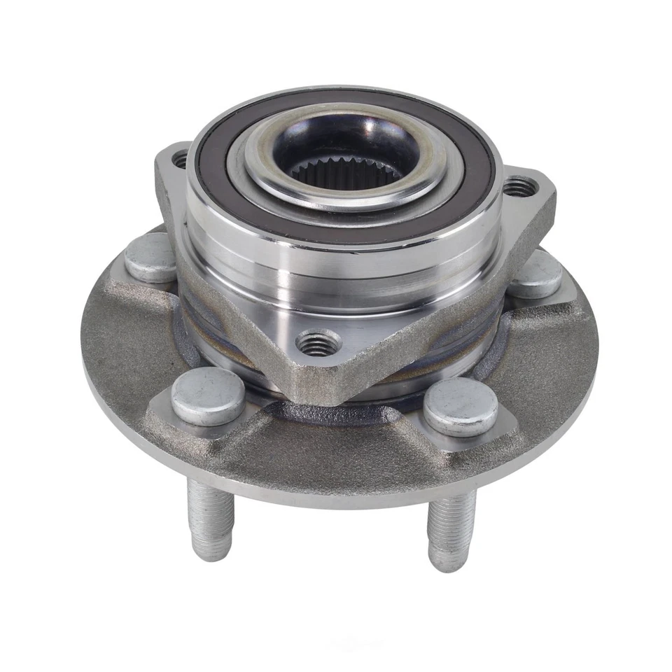 Wheel Bearing & Hub Assembly fits 2016-2021 Chevrolet Camaro  GMB - Image 1 of 4