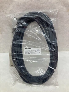 YAJZSP-CVP27-10-E Servo cod. cavo/cordset feedback con batt. custodia attaccata gl2 - Foto 1 di 8