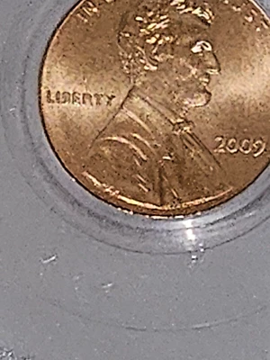 2009P Lincoln Bicentennial Cent PCGS SP69RD Lincoln Professional Satin Finish!!! - Image 1 of 3