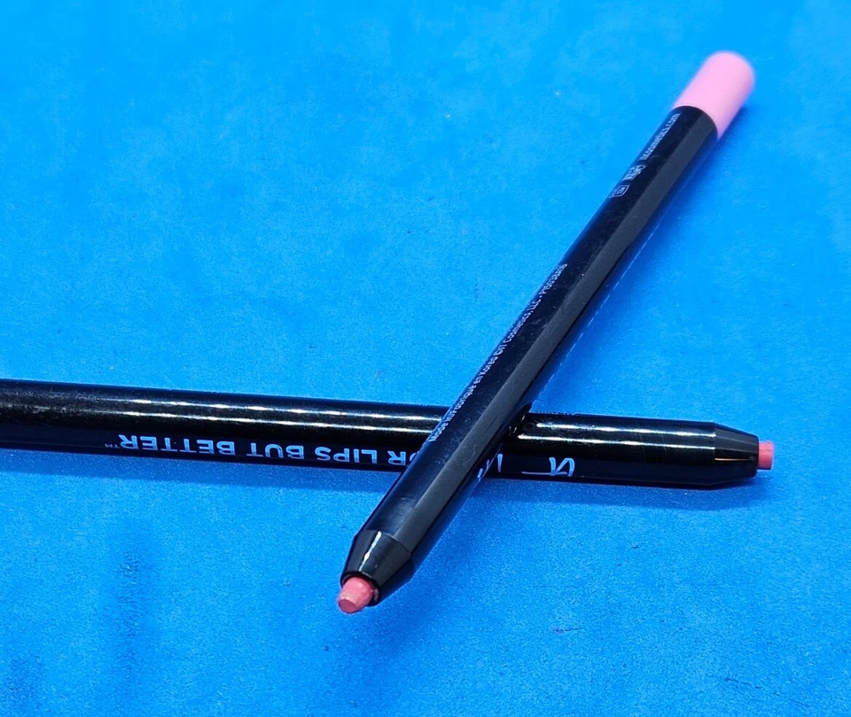 it Cosmetics YLBB Lip Liner Stain JE NE SAIS QUOI (DAMAGED TIPS) LOT/2 - Image 1 of 3