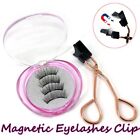 Applicator Magnetic Eyelashs Clip No Glue Needed Eyelashes Magnetic Eyelashes