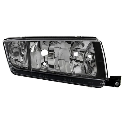 TYC Hauptscheinwerfer Scheinwerfer rechts für Skoda Fabia I Combi 6Y5 6Y2 6Y3 - Bild 1 von 2