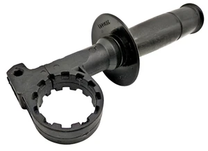 Handle 42mm f Makita HR 2440,2450,F FT,2470,F FT,HP2051,2051 F,2071,2071,2020 - Picture 1 of 3