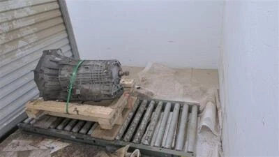 Used Automatic Transmission Assembly fits: 2008 Lincoln Navigator AT 6 speed wit - Image 1 of 4