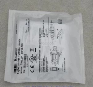 1PC NEW BAUMER O300.GP-GW1B.72N O300.GP-11110415 bi - Picture 1 of 3