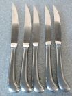 Queen Ann Liberty Stainless Knives 5 Pc Set