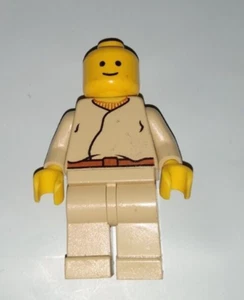 Lego Star Wars Epi. 1 Young Anakin Skywalker (SW0007) Naboo Fighter(no freckles) - Picture 1 of 2