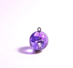 Kocho Shinobu  pendant - Picture 1 of 1