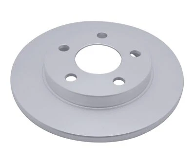 Rotor de freio a disco traseiro Raybestos 2005 2006 2007 Pontiac Grand Prix 2004-2008 - Imagem 1 de 4