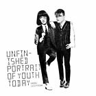 Hanno Leichtmann Unfinished Portrait Of Youth Today Karlrecords LP, Ltd, RE, 18