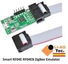 Smart Rf04e Rf04eb Cc1110 Cc2530 Cc2531 Cc2540 Zigbee Emulator Smartrf04eb
