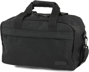 Premium Hand Luggage Carry-On Travel Cabin Shoulder Flight Bag - 40x20x25cm - Picture 1 of 2