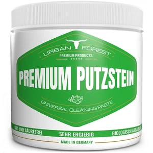 PREMIUM PLASTER 900g Sustainable Universal All Purpose Cleaner EXTREMELY PRODUCTIVE - Picture 1 of 7