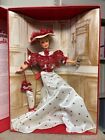 1996 Soda Fountain Sweetheart Barbie Coca Cola 1st Classic Series Nrfb-#15762