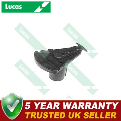 Rotor distribuidor de encendido Lucas para Toyota Corolla Starlet Carina MR 2 Celica Foto 1 de 2