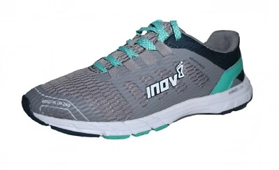 Inov-8 Roadtalon 240 Damen Trainingsschuhe Straßen Laufschuhe Fitness Sneaker 35 - Bild 1 von 4