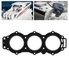 Boat Cylinder Head Gasket Aluminium Alloy 688?11181?A2?00 For Outboard 75Hp 85Hp