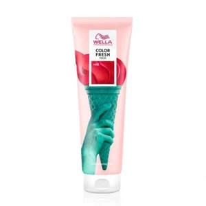 Maschera Colorante Per Capelli WELLA Color Fresh Maschera Colorante Red 150ml - Imagen 1 de 1