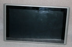 Spectra PowerTwin Industrial PC 15" Touch Screen Display Panel HMI W115C-R10 - Picture 1 of 16