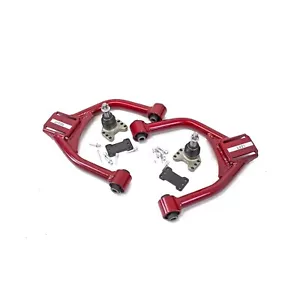 GODSPEED ADJUSTABLE FRONT UPPER CAMBER BALL JOINT FOR 17-22 DODGE CHALLENGER AWD - Bild 1 von 6