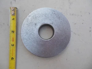 Euclid Large Washer, Compression E1986A Box of 4pcs - Bild 1 von 4