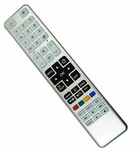 CT-8035 TV Remote Control For Toshiba CT8035 32W3451DB, 32D3453DB - Picture 1 of 6