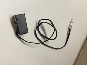 New A/C Evaporator Temperature Sensor 19317864 15-16 Chevrolet City Express - Picture 1 of 3