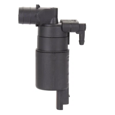 Motor bomba lavadora parabrisas Frontier 2009-2015 para Nissan Titan 2004-2015 Foto 1 de 4