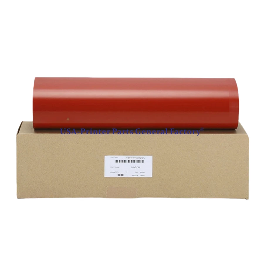 126k34853 New Fuser Heat Belt Fit For Xerox Versant 80 V80 3100 2100 Copier - Image 1 of 4