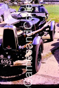 35mm Slide Martini Trophy Meet Silverstone Grand Prix Circuit Sat 24 July Slides - Picture 1 of 1