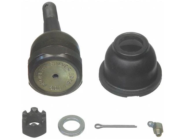 Rótula superior delantera para Dodge Dakota 1987-1996 1988 1989 1990 1991 JN111MQ Foto 1 de 1