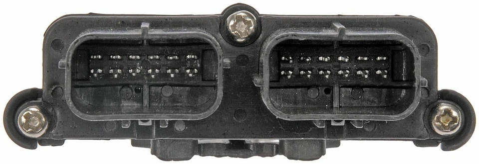 Sensor de detección de ocupantes Scion tC 2006-2010 Dorman 2007 2008 2009 2010 Foto 1 de 3